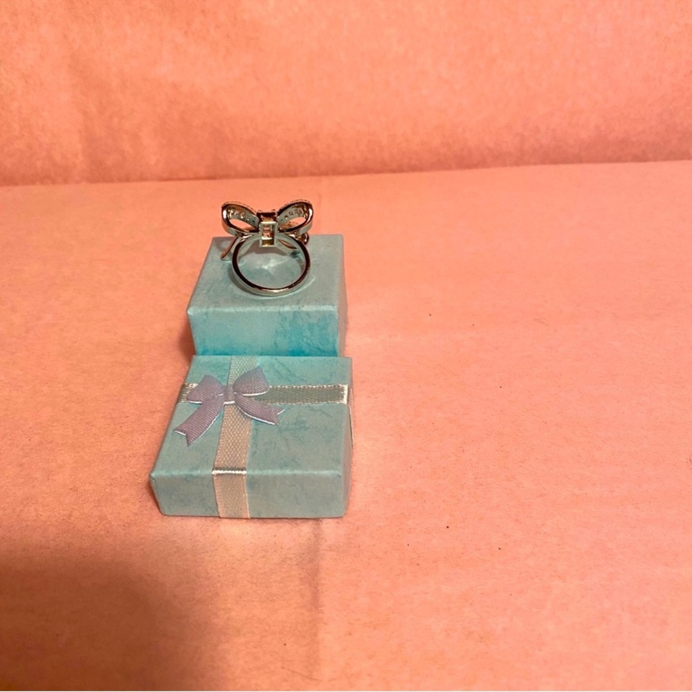 White Sapphire Aaa. - image 5